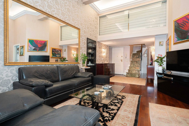 Appartamento in vendita a Catania Corso Italia / Tribunale