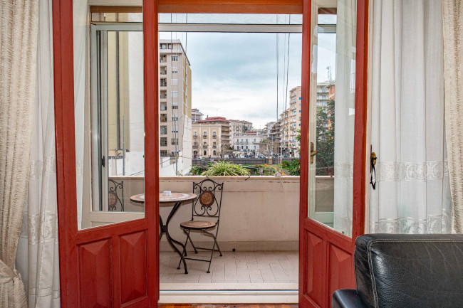 Appartamento in vendita a Catania Corso Italia / Tribunale