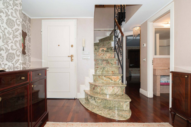 Appartamento in vendita a Catania Corso Italia / Tribunale