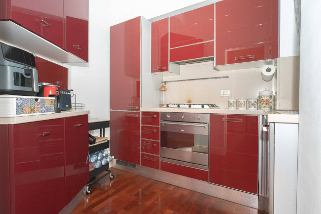 Appartamento in vendita a Catania Corso Italia / Tribunale