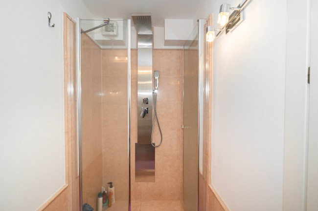 Appartamento in vendita a Catania Corso Italia / Tribunale