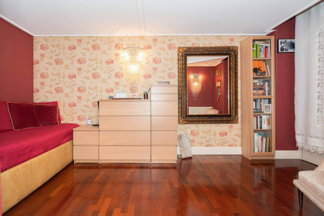 Appartamento in vendita a Catania Corso Italia / Tribunale