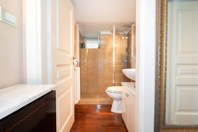 Appartamento in vendita a Catania Corso Italia / Tribunale