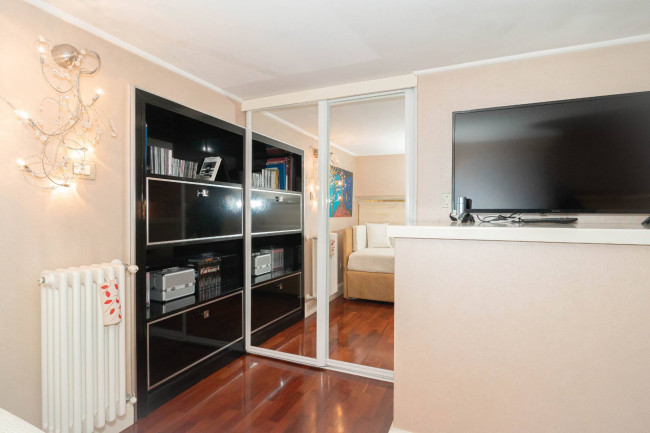 Appartamento in vendita a Catania Corso Italia / Tribunale