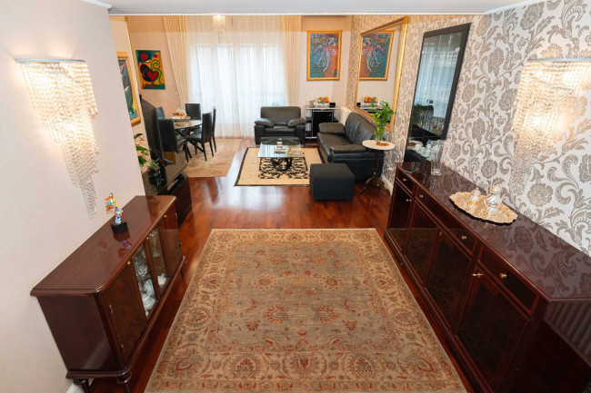 Appartamento in vendita a Catania Corso Italia / Tribunale