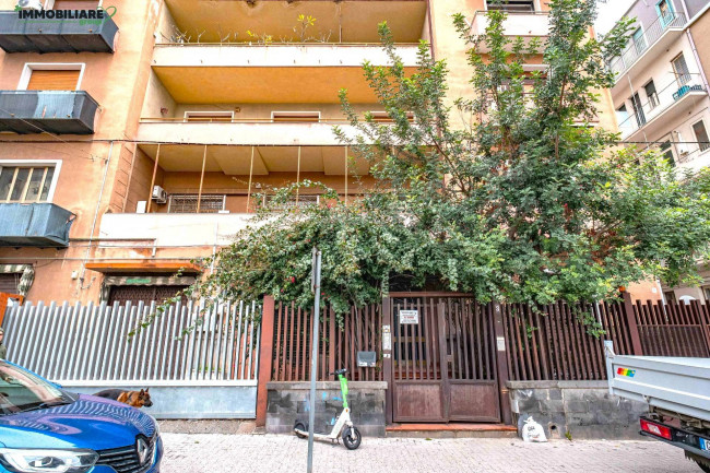 Appartamento in vendita a Catania Corso Italia / Tribunale