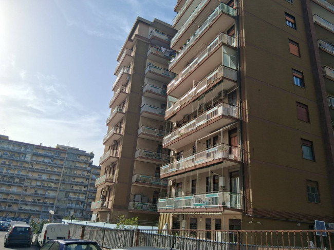 Appartamento in vendita a Catania Sanzio/Veneto/Michelangelo/Vagliasindi