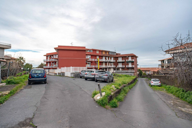 Appartamento in vendita a Catania 