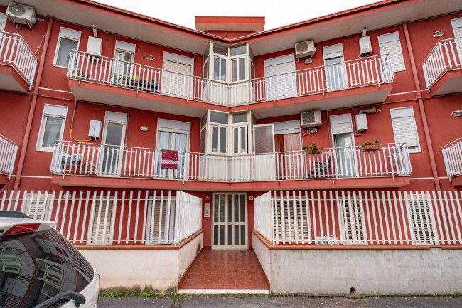 Appartamento in vendita a Catania 