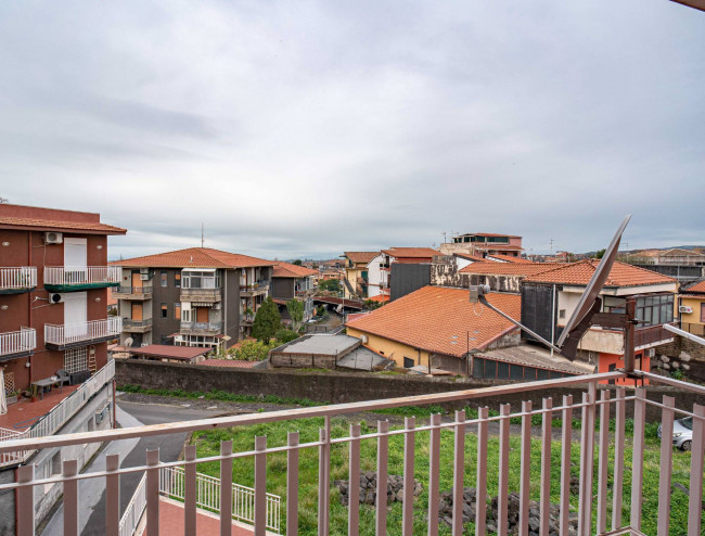 Appartamento in vendita a Catania 