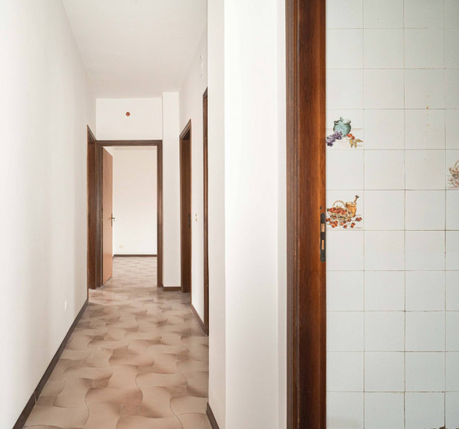 Appartamento in vendita a Catania 