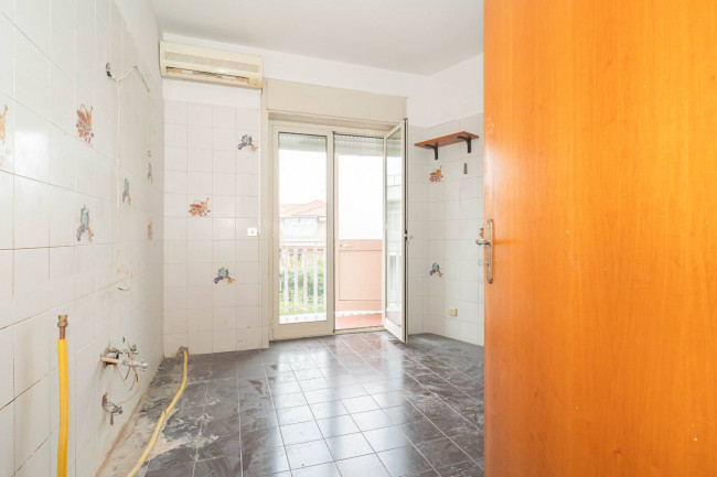 Appartamento in vendita a Catania 