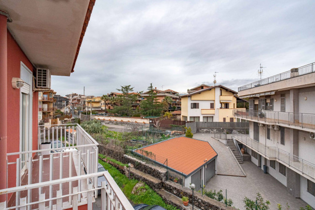 Appartamento in vendita a Catania 