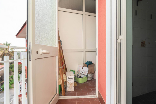 Appartamento in vendita a Catania 