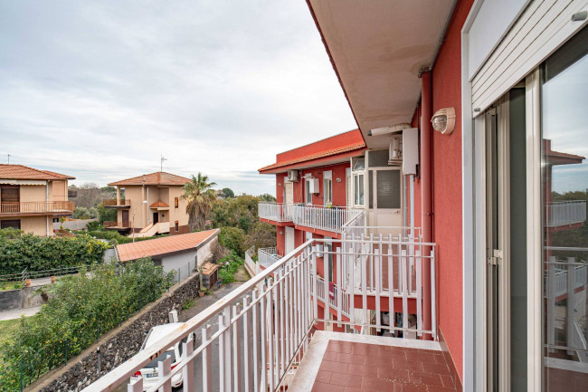 Appartamento in vendita a Catania 