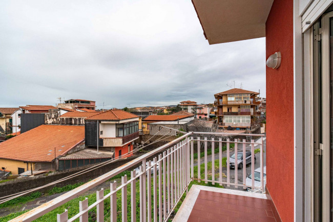 Appartamento in vendita a Catania 