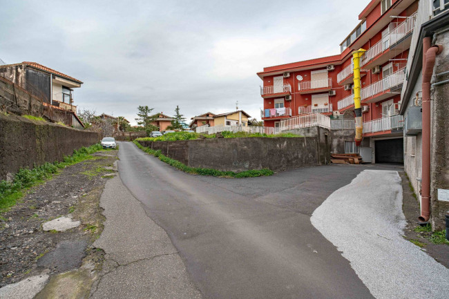 Appartamento in vendita a Catania 