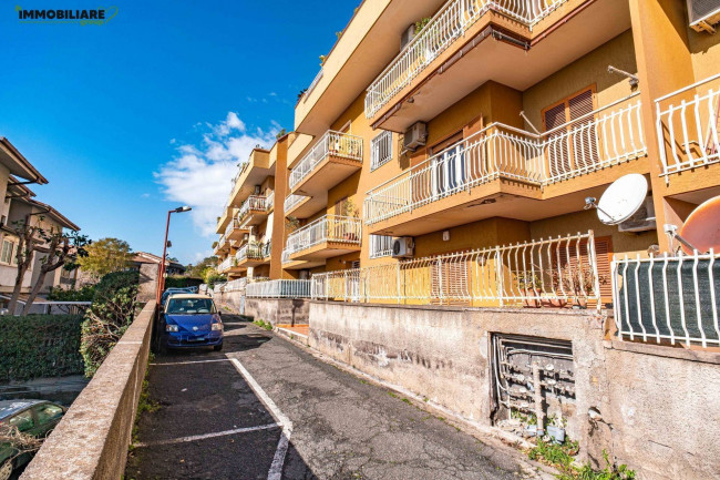 Appartamento in vendita a Catania 