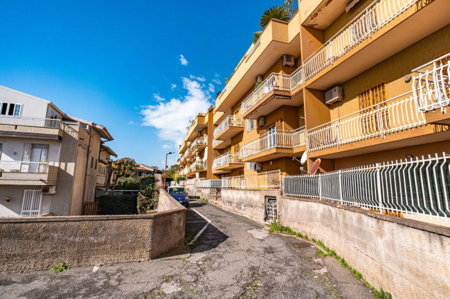 Appartamento in vendita a Catania 