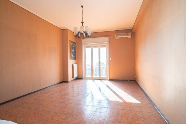 Appartamento in vendita a Catania 