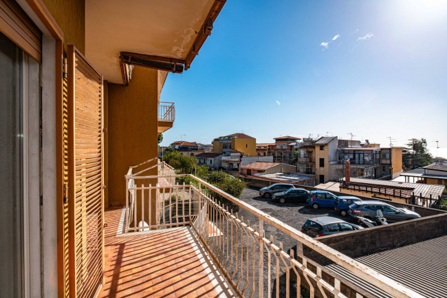 Appartamento in vendita a Catania 