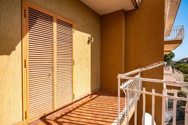 Appartamento in vendita a Catania 