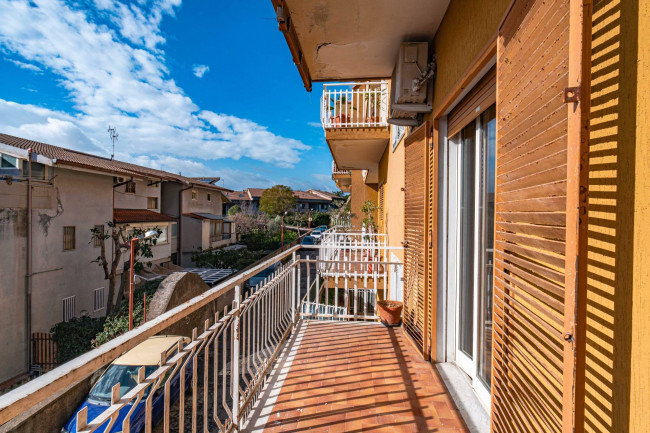 Appartamento in vendita a Catania 