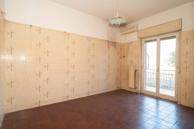 Appartamento in vendita a Catania 