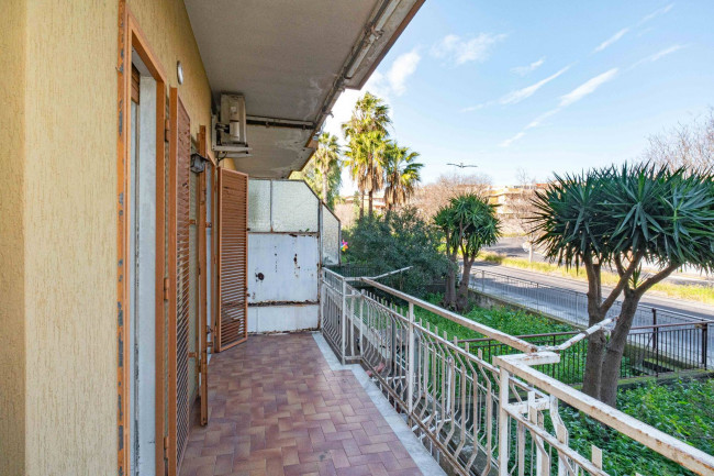 Appartamento in vendita a Catania 