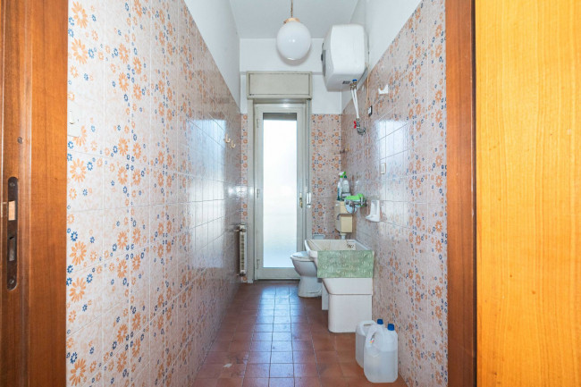 Appartamento in vendita a Catania 