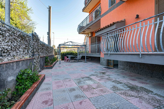 Appartamento in vendita a Misterbianco 