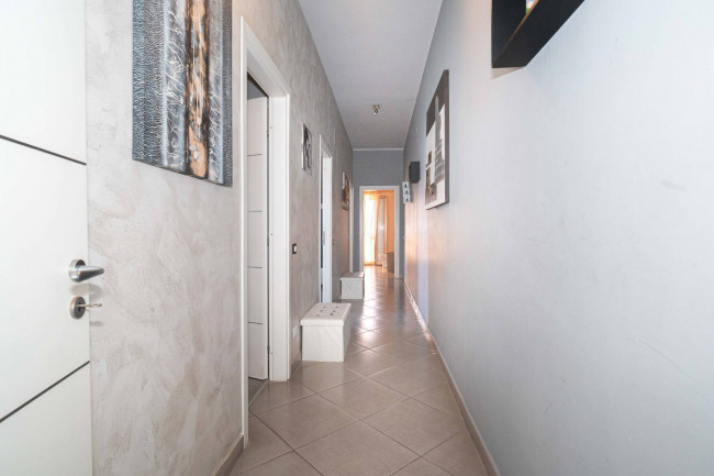 Appartamento in vendita a Misterbianco 