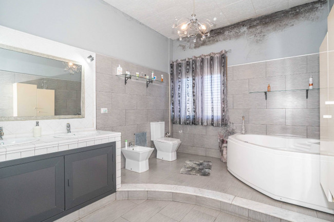 Appartamento in vendita a Misterbianco 