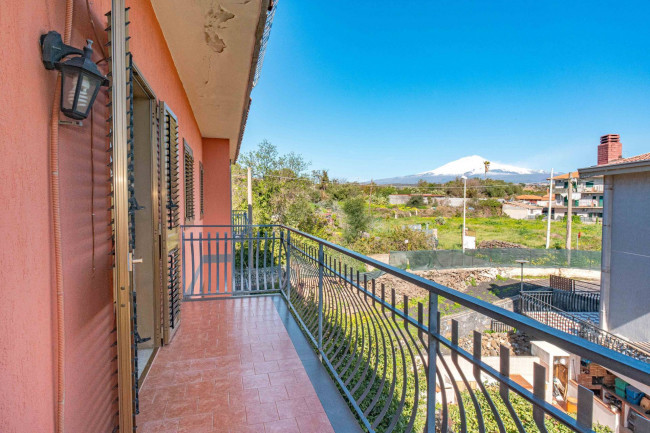 Appartamento in vendita a Misterbianco 