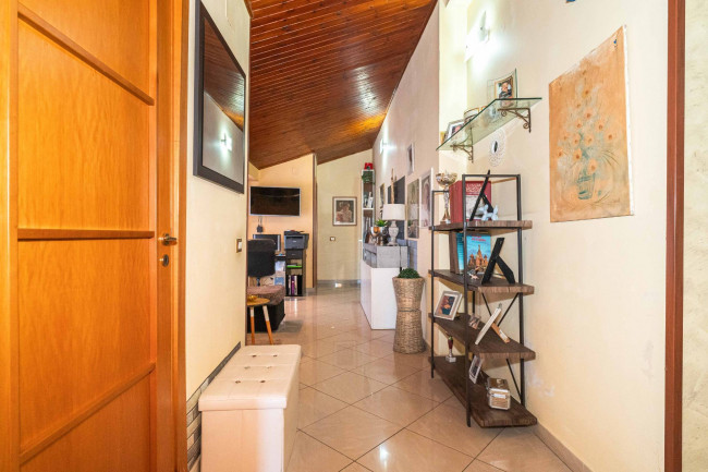 Appartamento in vendita a Misterbianco 