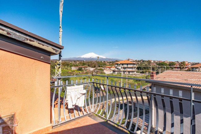 Appartamento in vendita a Misterbianco 