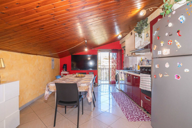 Appartamento in vendita a Misterbianco 