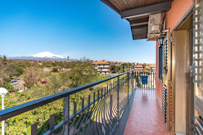 Appartamento in vendita a Misterbianco 