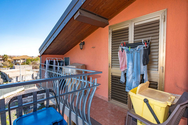 Appartamento in vendita a Misterbianco 