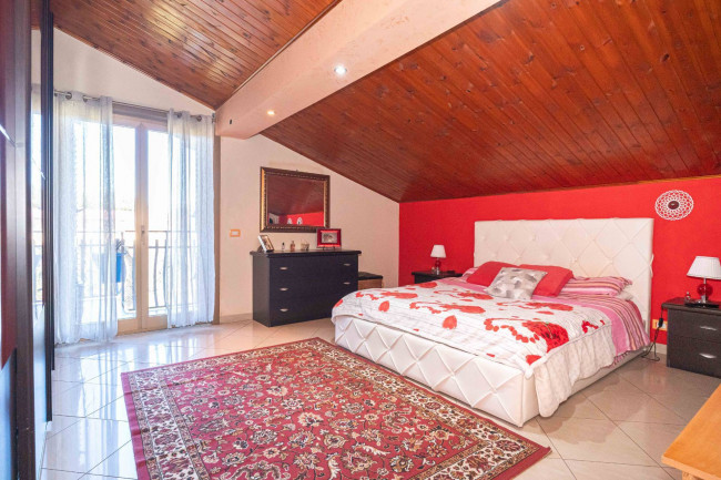 Appartamento in vendita a Misterbianco 