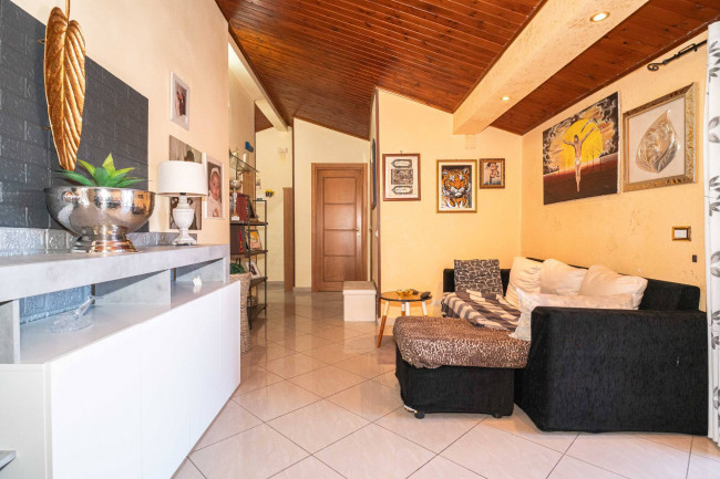 Appartamento in vendita a Misterbianco 