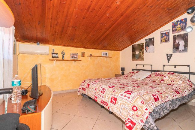 Appartamento in vendita a Misterbianco 