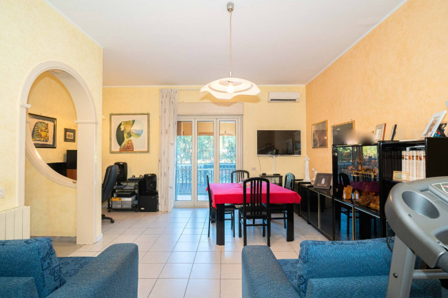 Appartamento in vendita a Misterbianco 