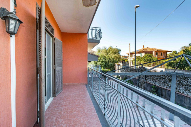 Appartamento in vendita a Misterbianco 