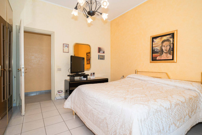 Appartamento in vendita a Misterbianco 