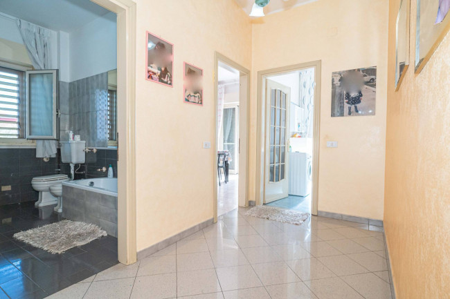 Appartamento in vendita a Misterbianco 