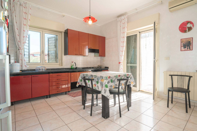 Appartamento in vendita a Misterbianco 