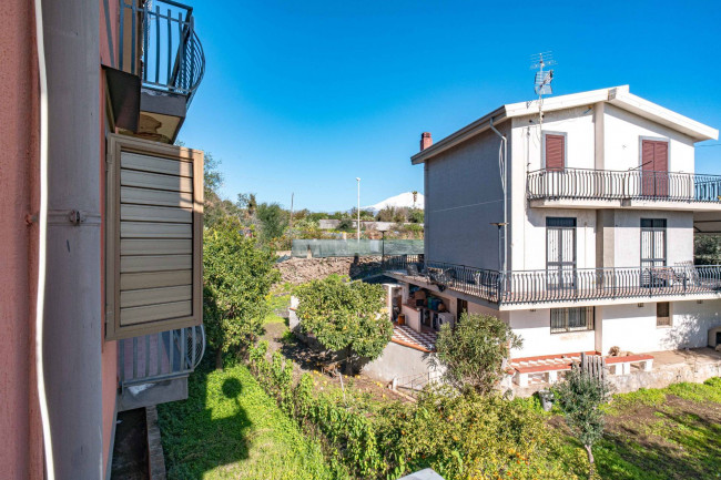 Appartamento in vendita a Misterbianco 