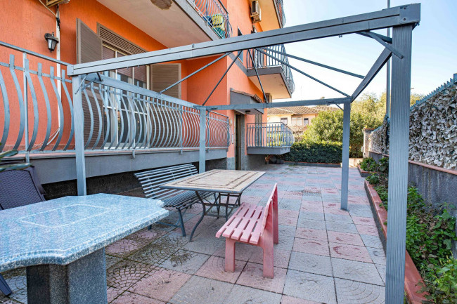 Appartamento in vendita a Misterbianco 