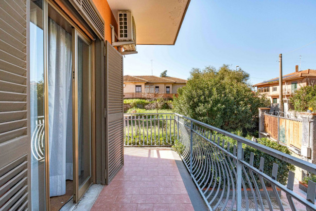 Appartamento in vendita a Misterbianco 